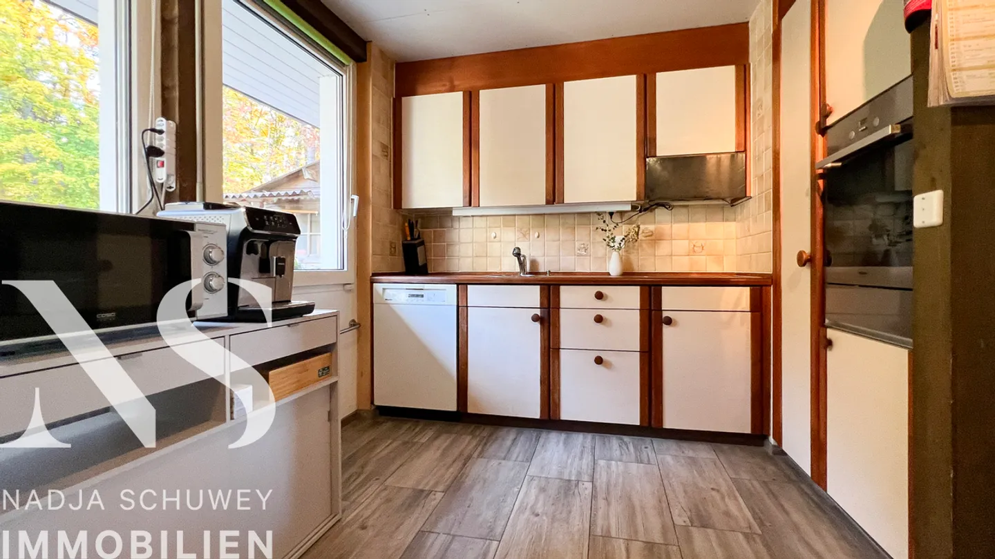 Reihenhaus 4.5 Zimmer - Foto 4 von 13