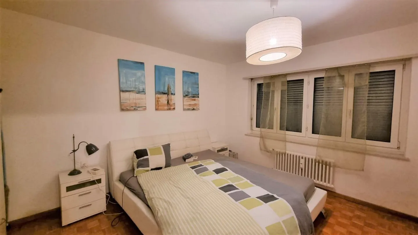 Appartamento 2 locali in una posizione fantastica - Foto 8 di 9