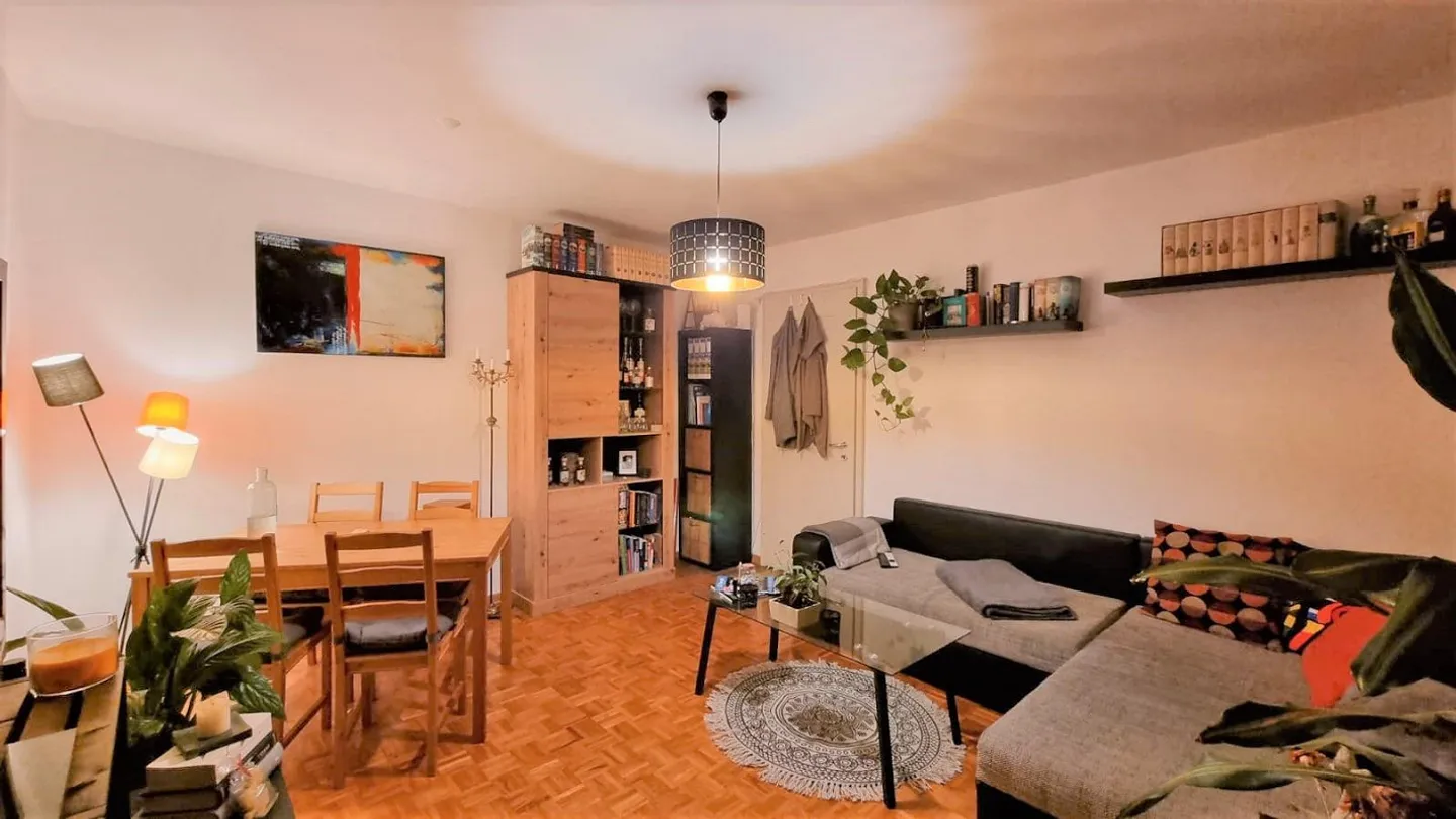 Appartamento 2 locali in una posizione fantastica - Foto 9 di 9
