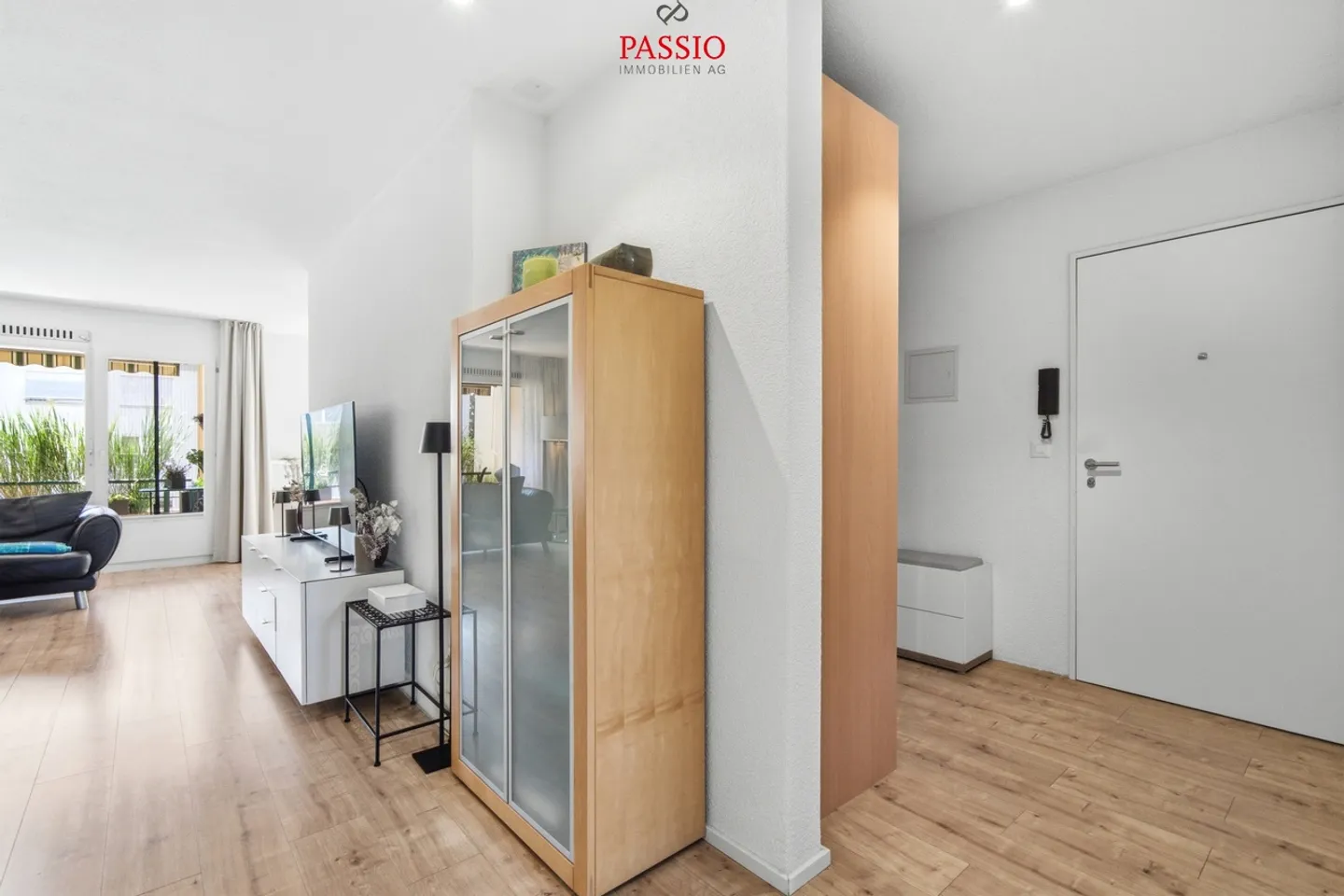 Charmant appartement 3.5 pièces - Photo 11 sur 22