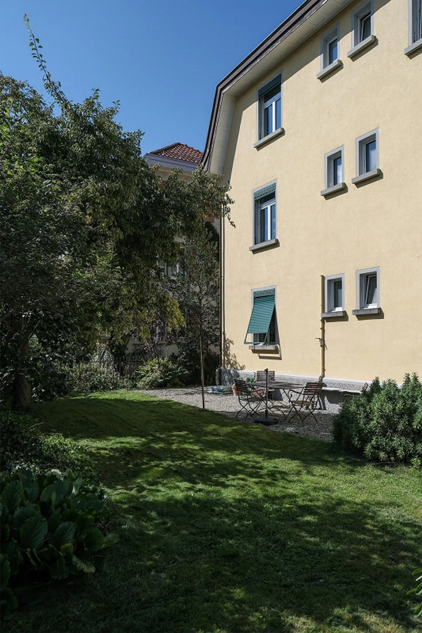 Appartamento in stile Liberty in un quartiere tranquillo - Foto 11 di 12