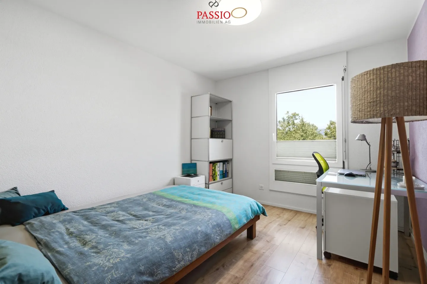Charmant appartement 3.5 pièces - Photo 14 sur 22