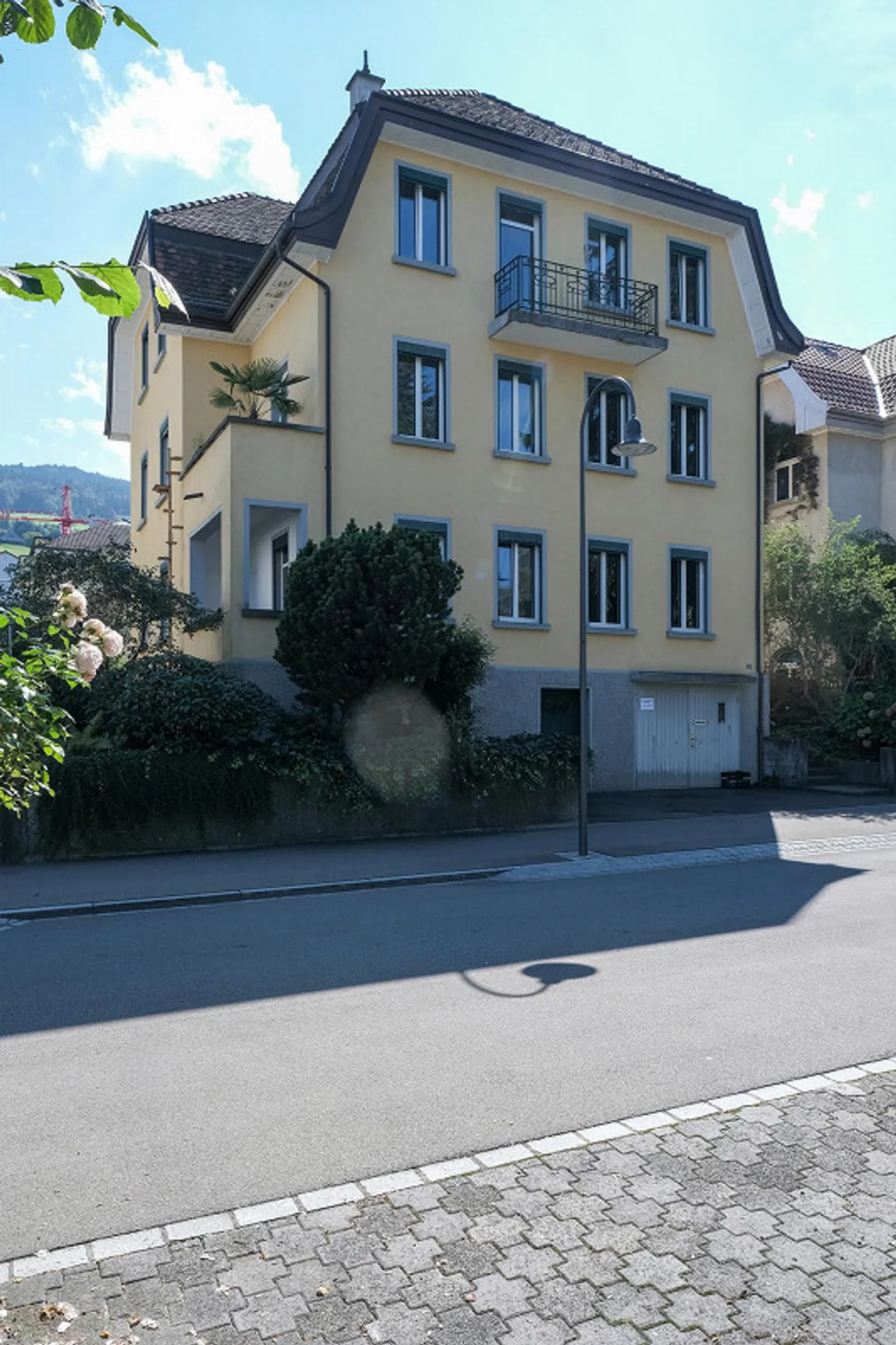 Appartamento in stile Liberty in un quartiere tranquillo - Foto 12 di 12