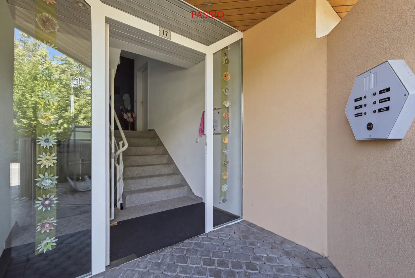 Charmant appartement 3.5 pièces - Photo 18 sur 22