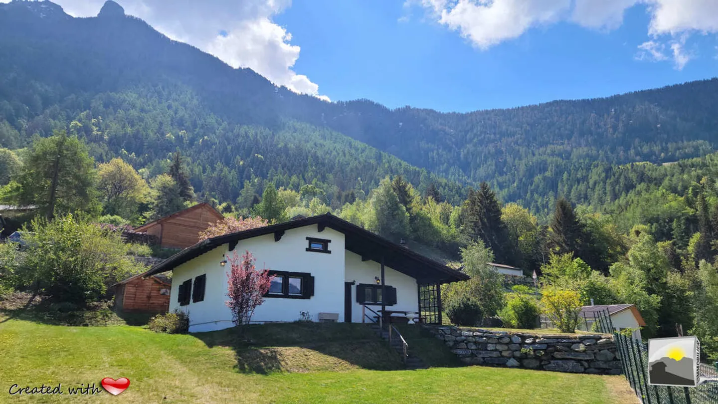 Charmant Chalet Feng Shui - Photo 8 sur 36