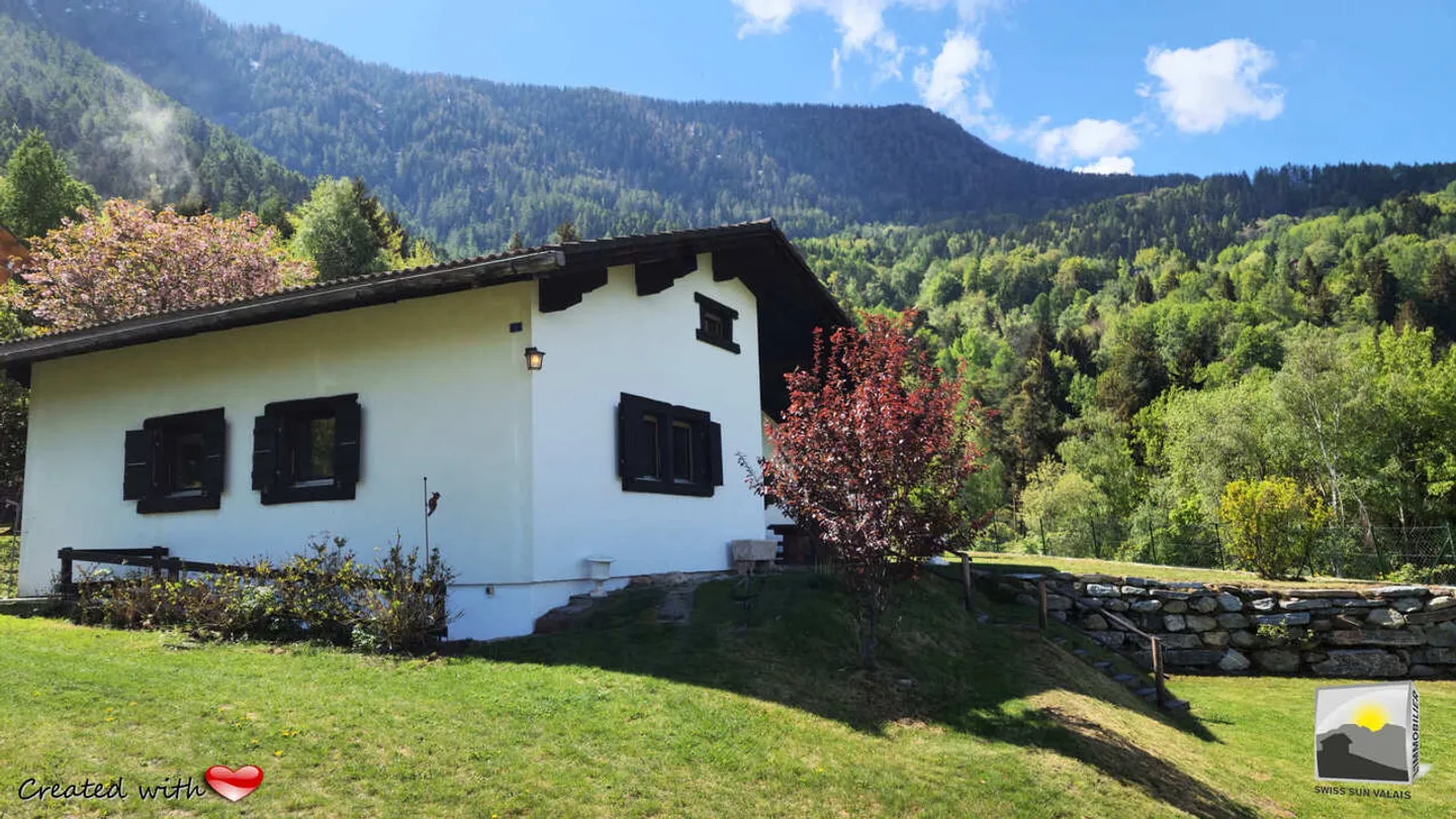 Charmant Chalet Feng Shui - Photo 9 sur 36