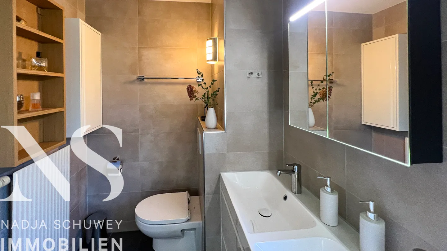 Reihenhaus 4.5 Zimmer - Foto 7 von 13