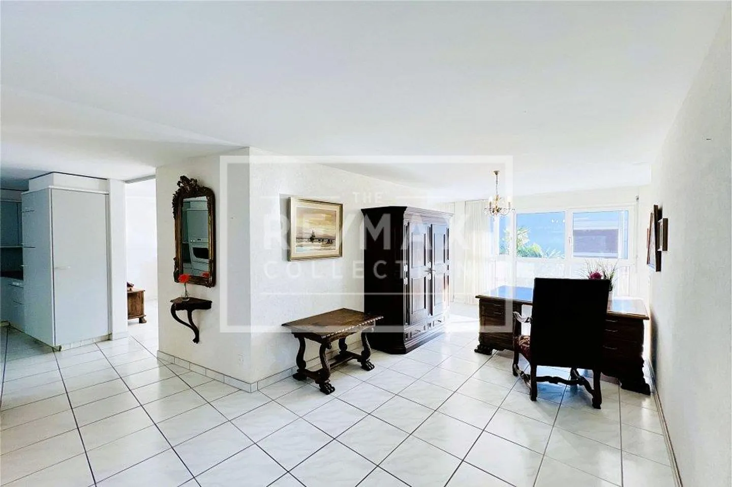 5.5-Zimmer-Wohnung mit Seeblick - Foto 6 von 13