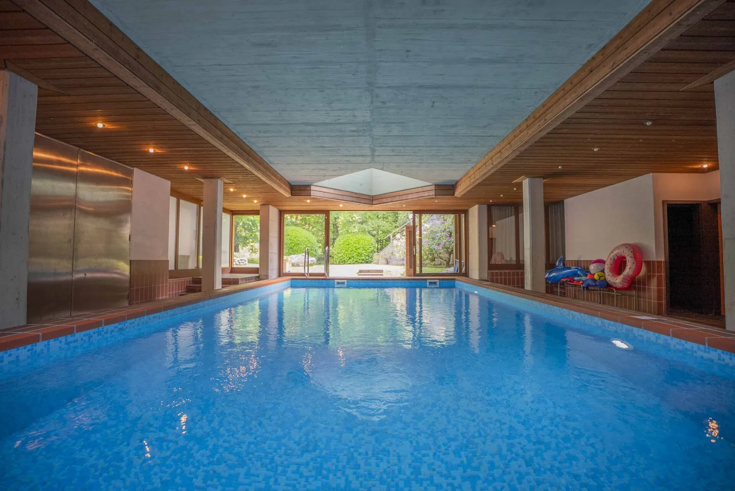Villa Residenza Evergreen - Foto 4 di 22