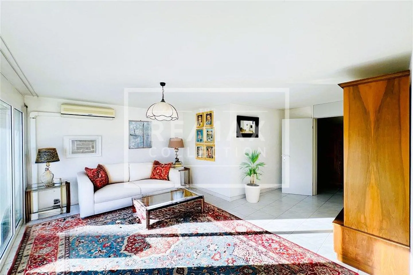 5.5-Zimmer-Wohnung mit Seeblick - Foto 7 von 13