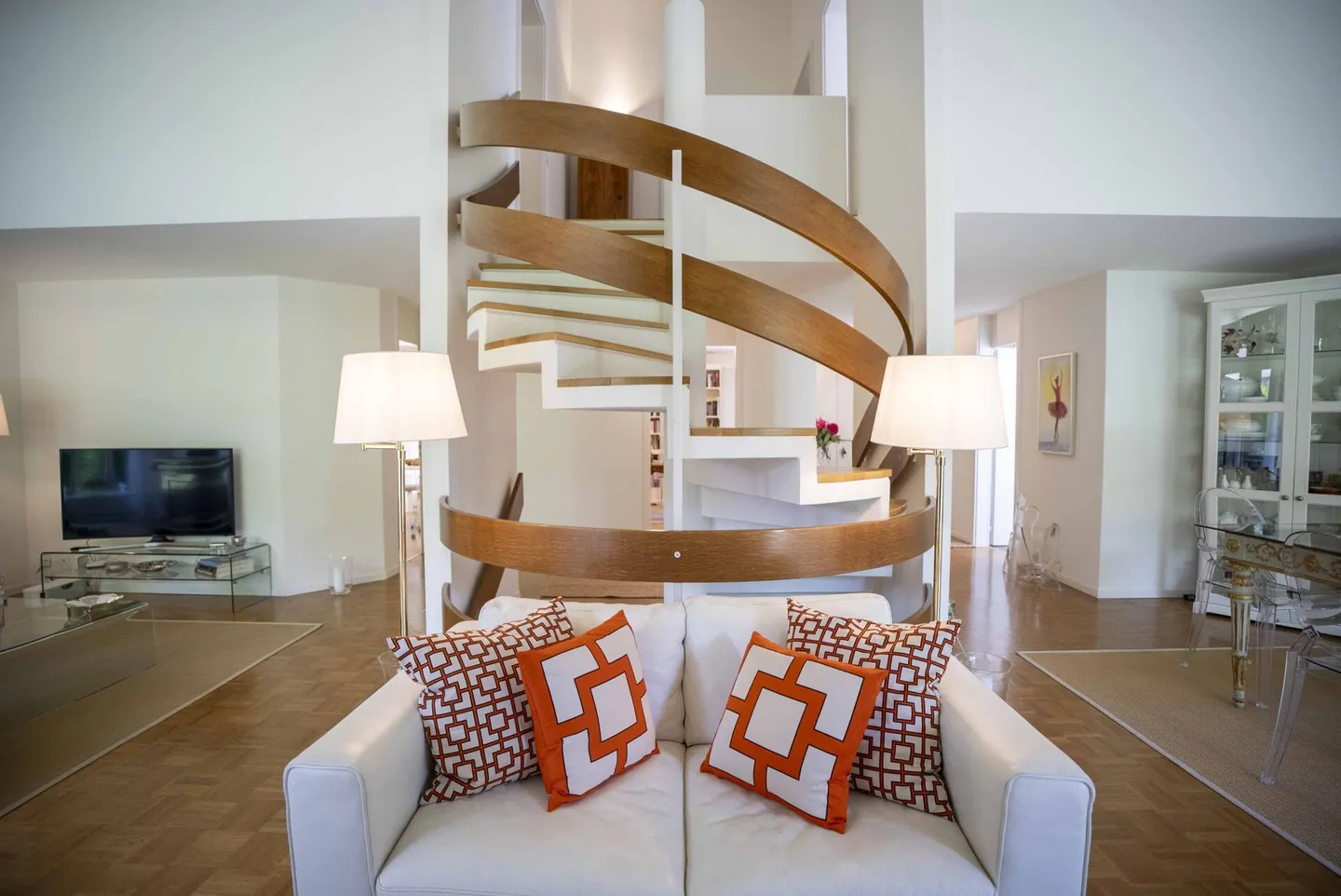 Villa Residenza Evergreen - Foto 5 di 22