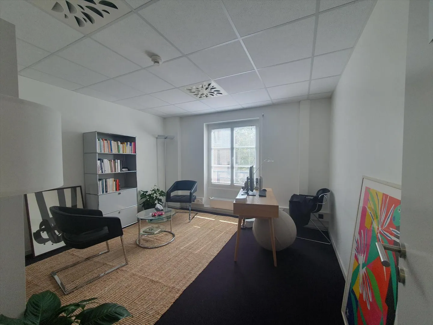 Posizione privilegiata per questa superficie di 244 m2 - Foto 4 di 10