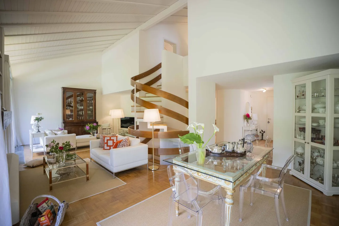 Villa Residenza Evergreen - Foto 6 di 22