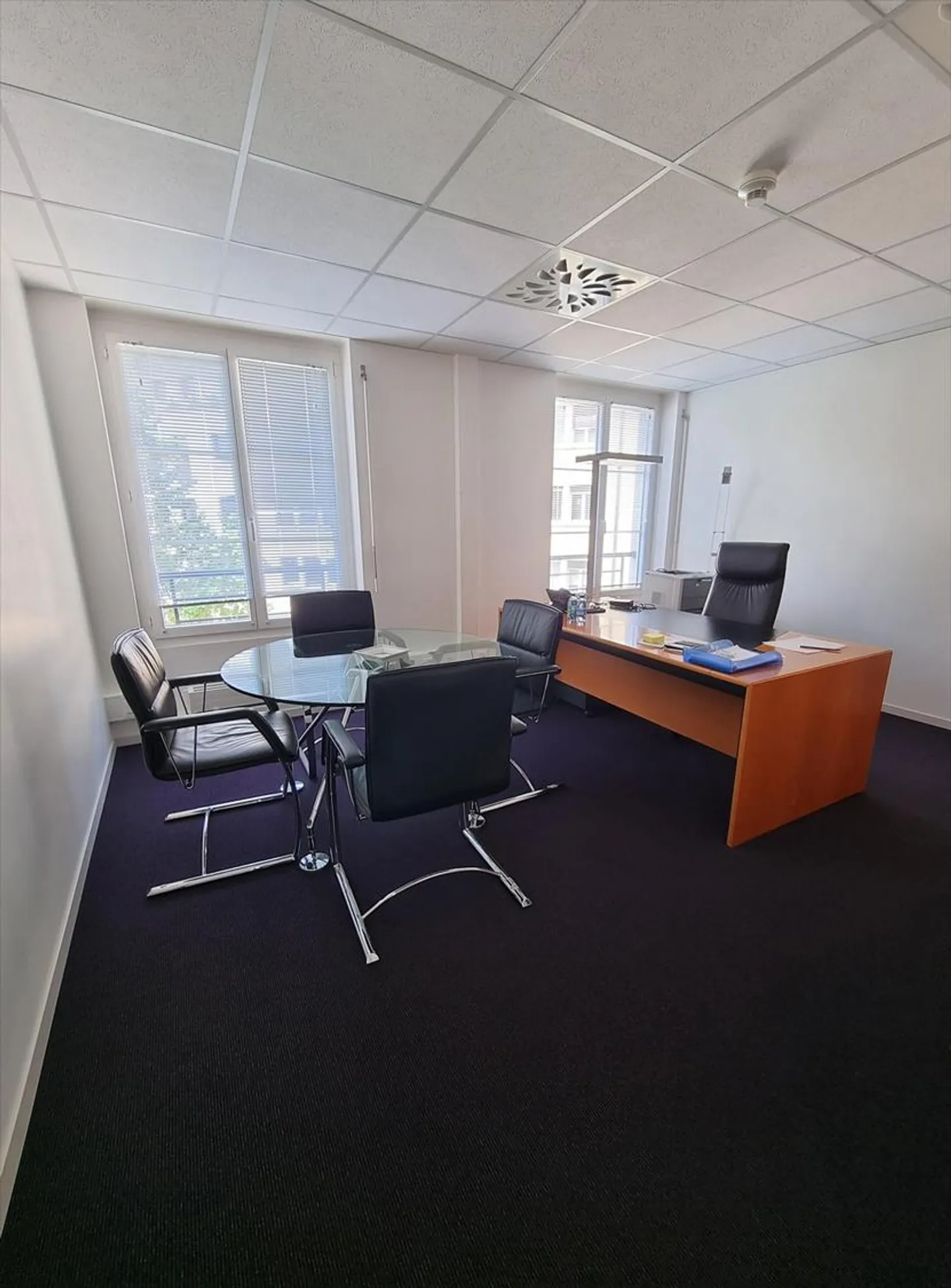 Posizione privilegiata per questa superficie di 244 m2 - Foto 5 di 10