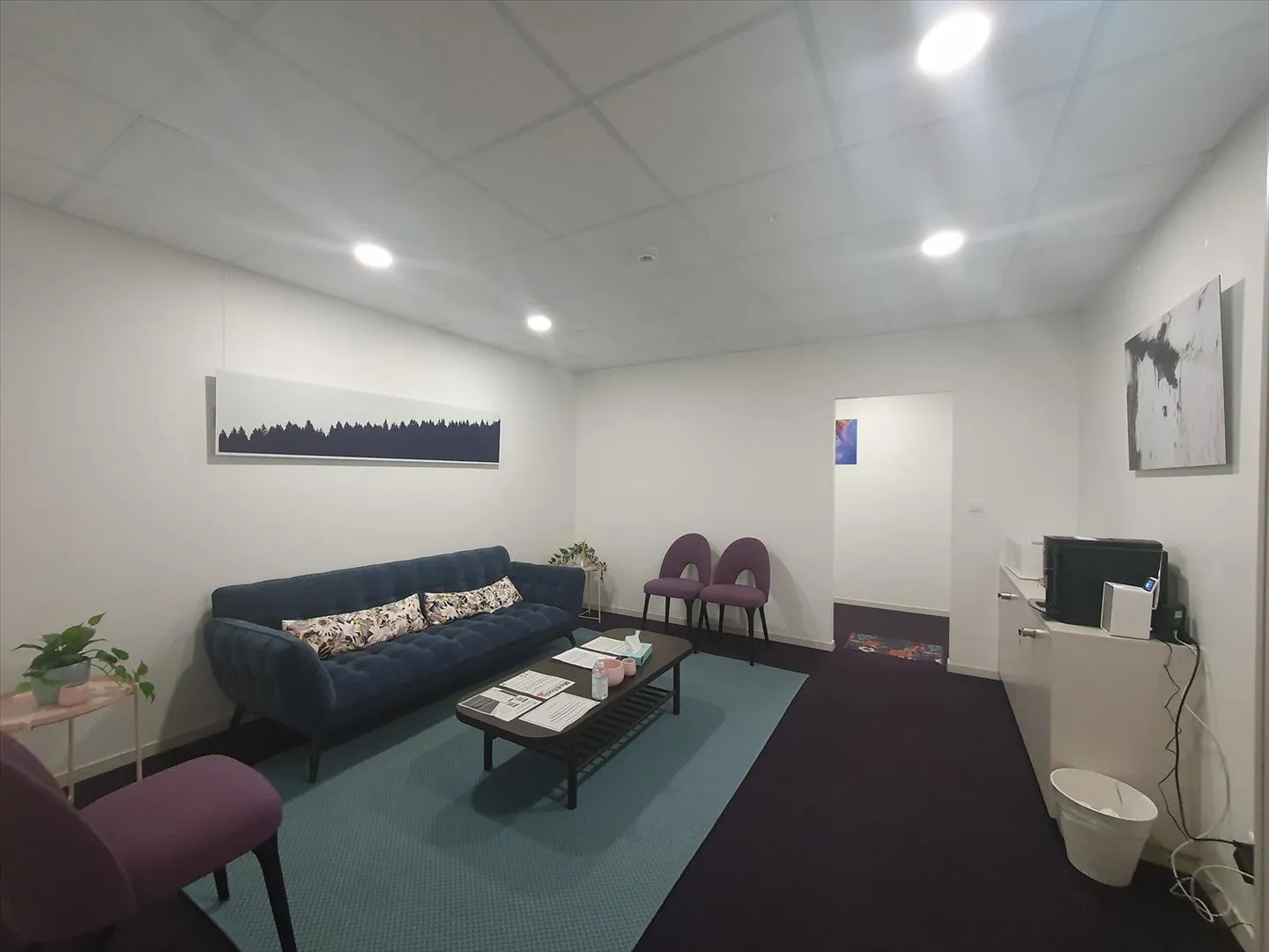 Posizione privilegiata per questa superficie di 244 m2 - Foto 8 di 10