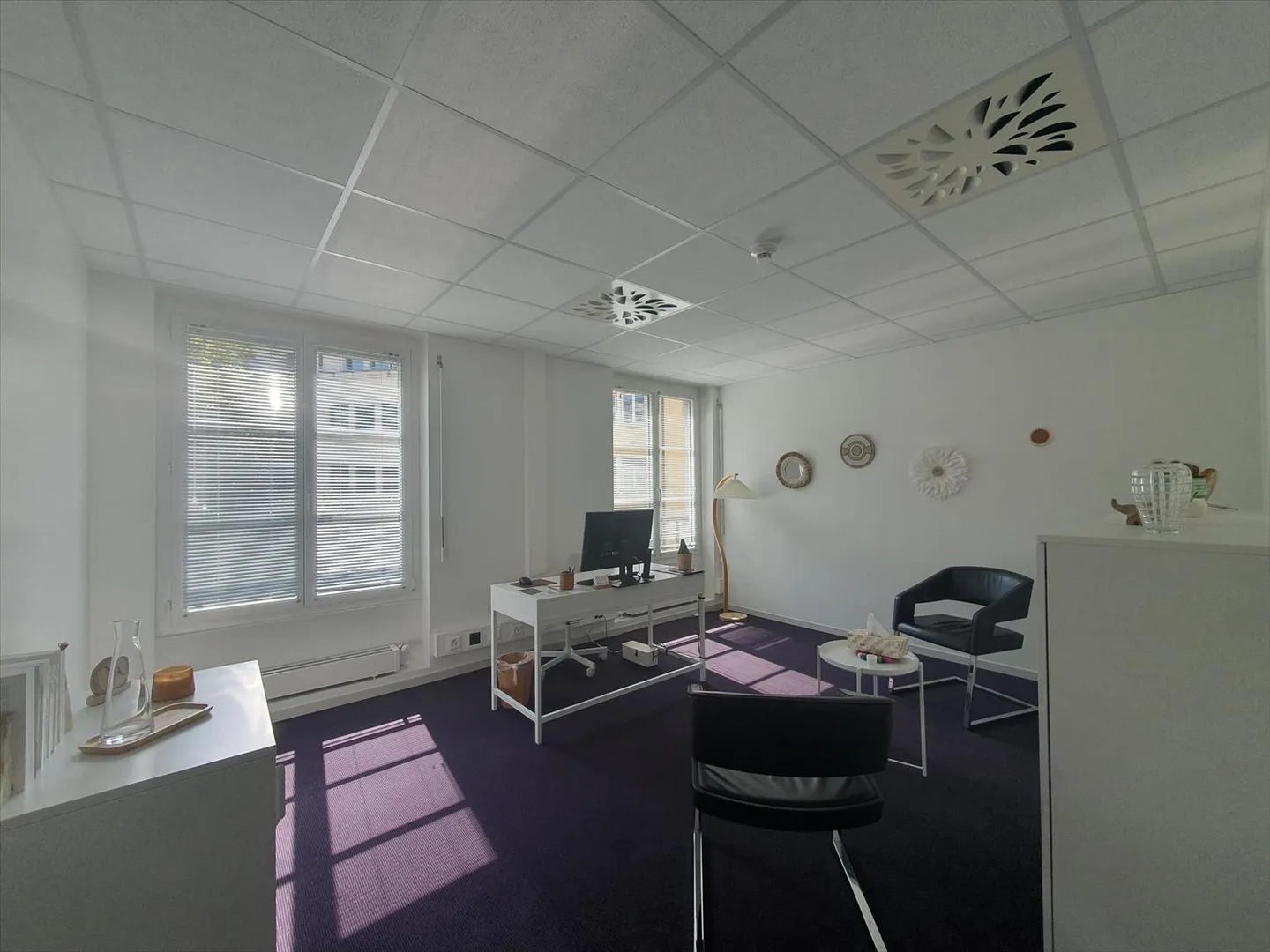 Posizione privilegiata per questa superficie di 244 m2 - Foto 6 di 10