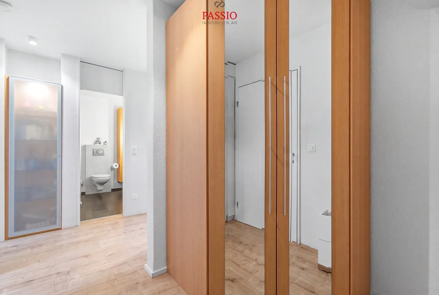 Charmant appartement 3.5 pièces - Photo 12 sur 22