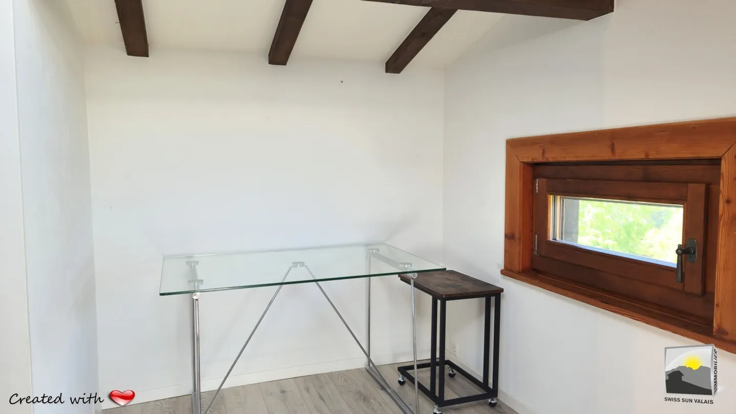Charmant Chalet Feng Shui - Photo 2 sur 36