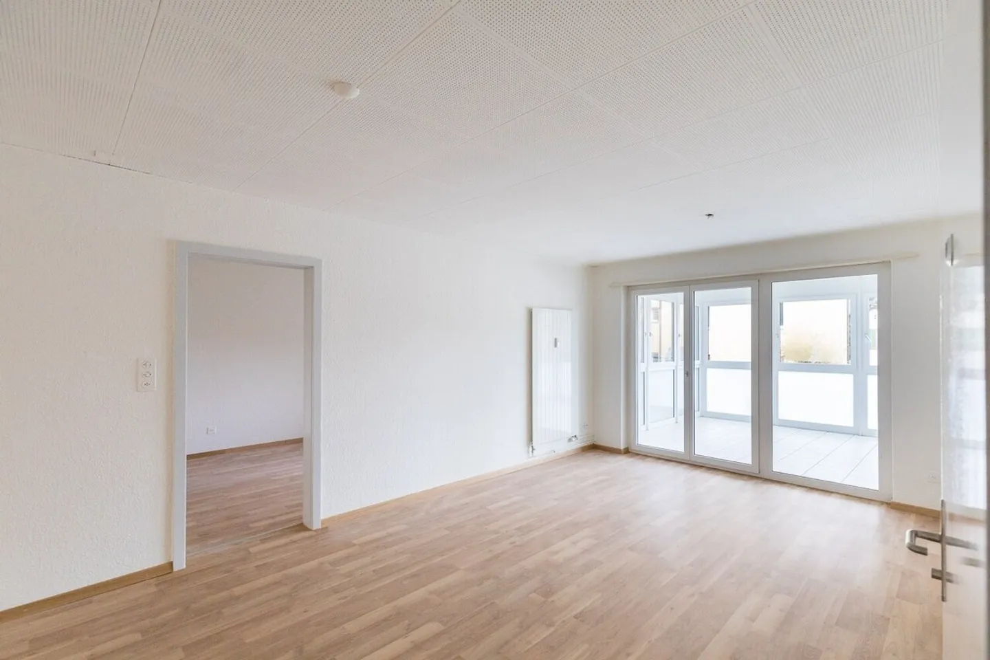 Wohnung mieten - Foto 2 von 10