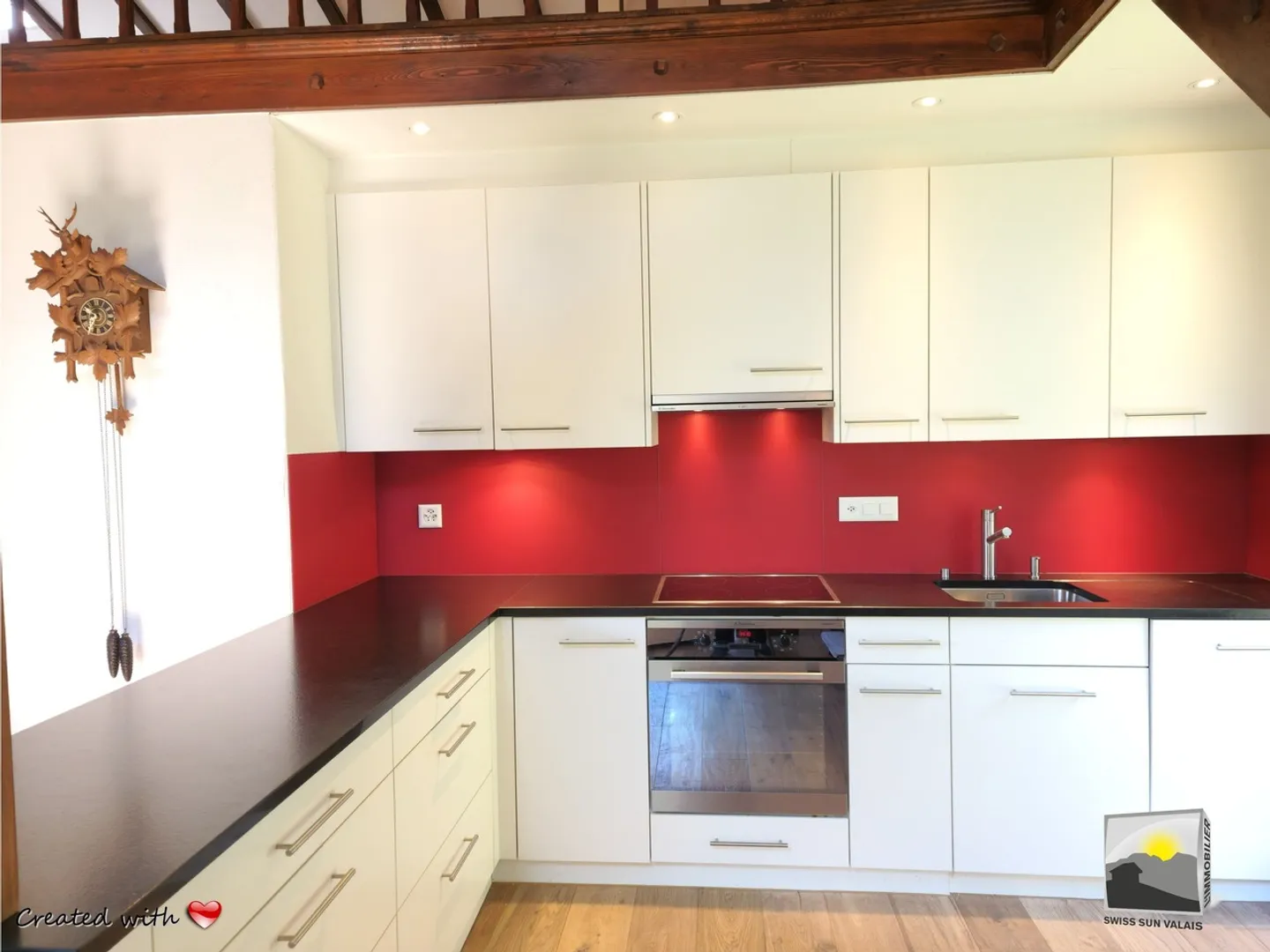 Charmant Chalet Feng Shui - Photo 14 sur 36