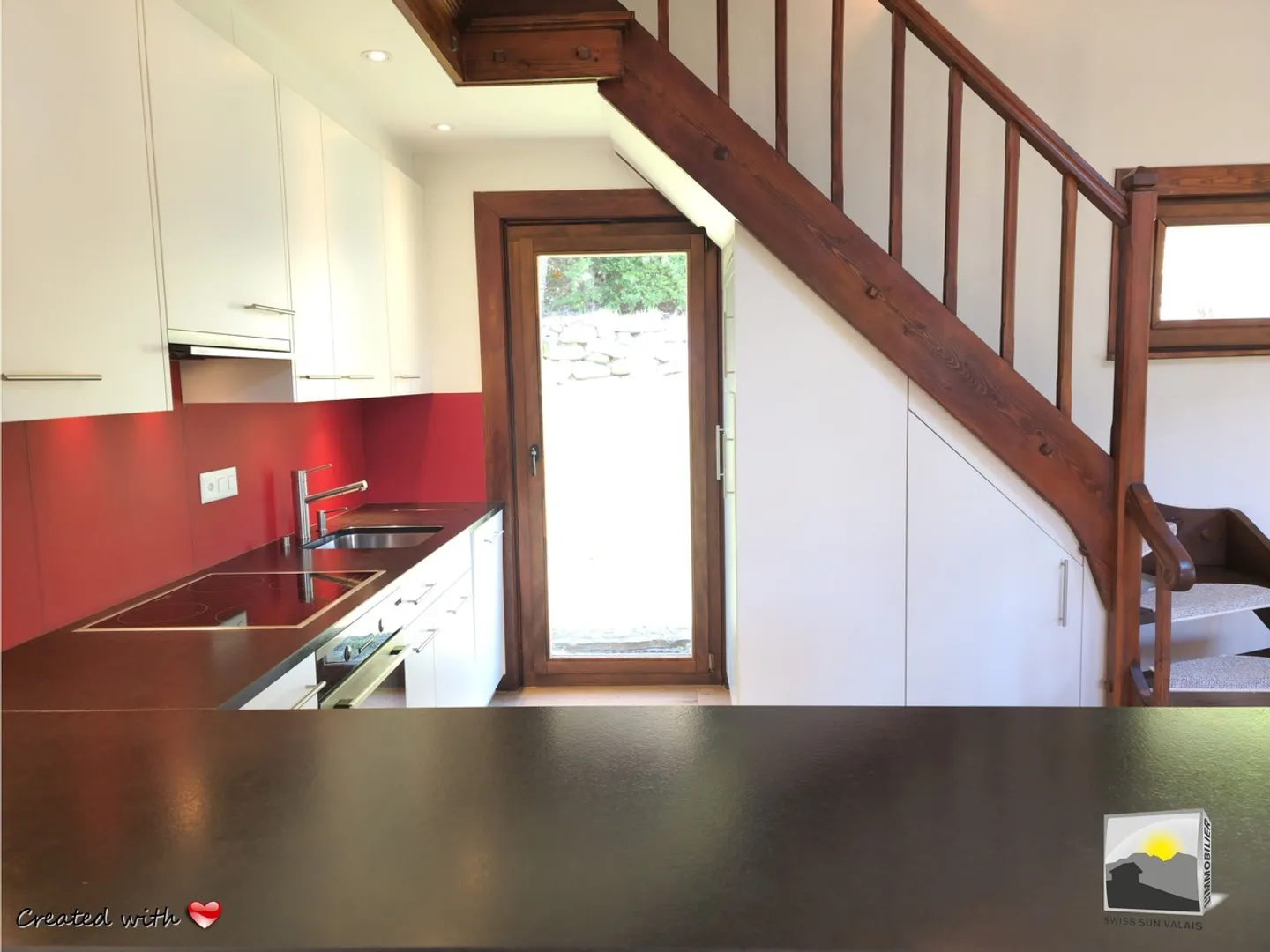 Charmant Chalet Feng Shui - Photo 15 sur 36