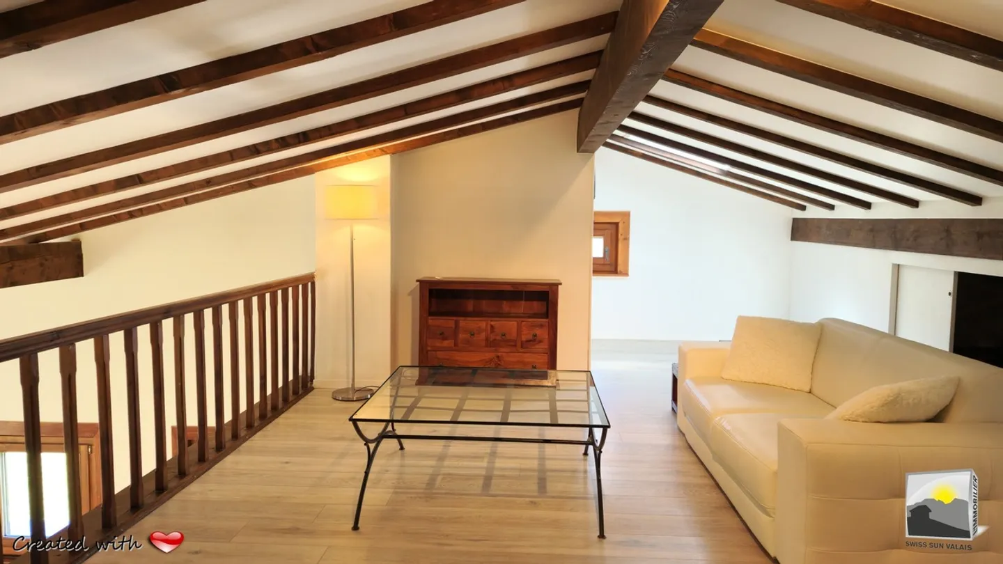 Charmant Chalet Feng Shui - Photo 17 sur 36