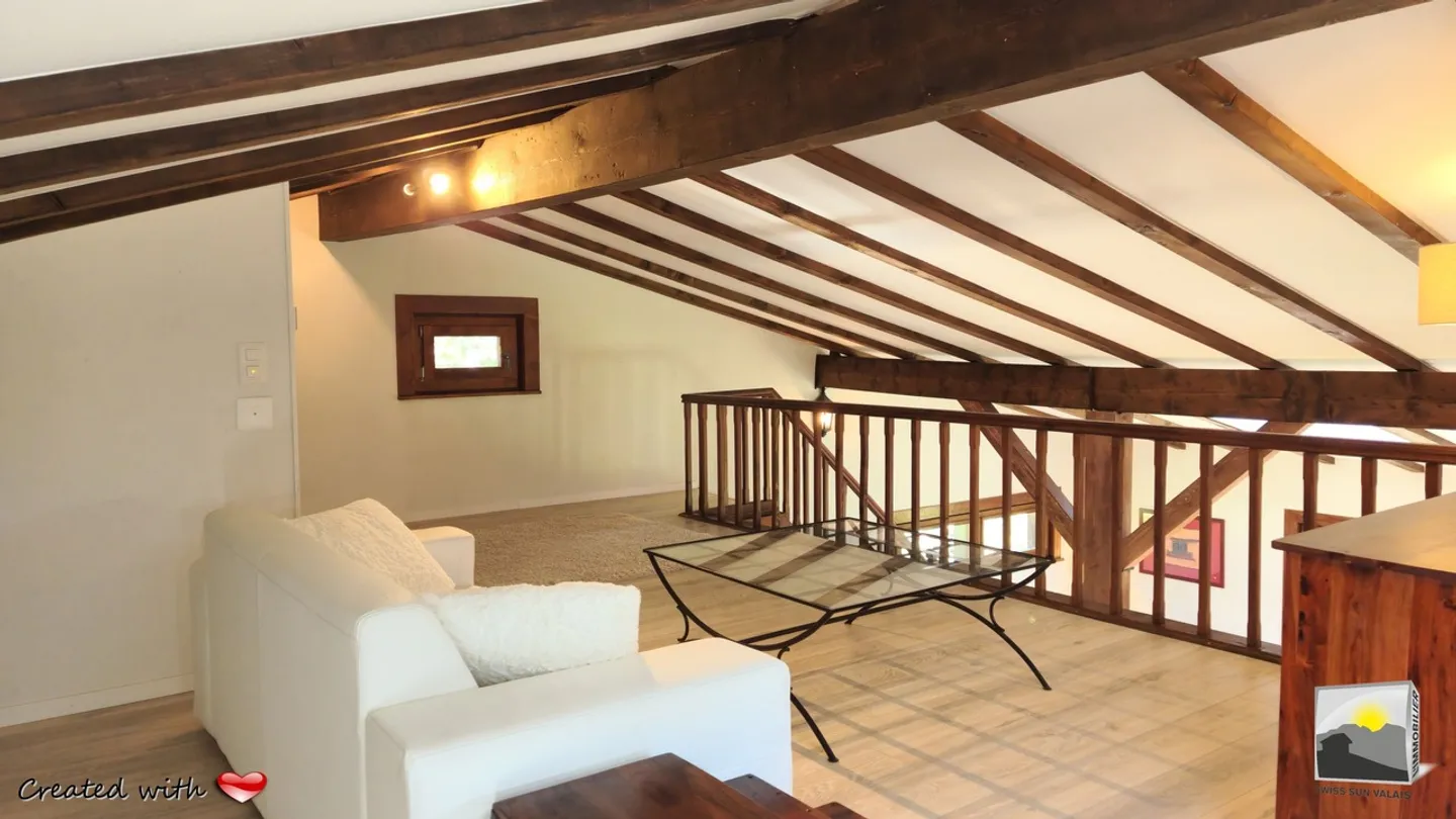 Charmant Chalet Feng Shui - Photo 18 sur 36
