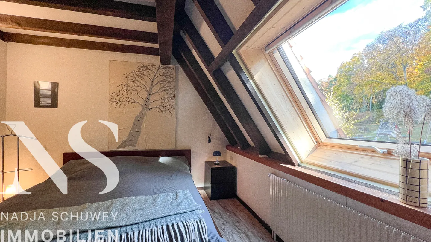 Reihenhaus 4.5 Zimmer - Foto 9 von 13