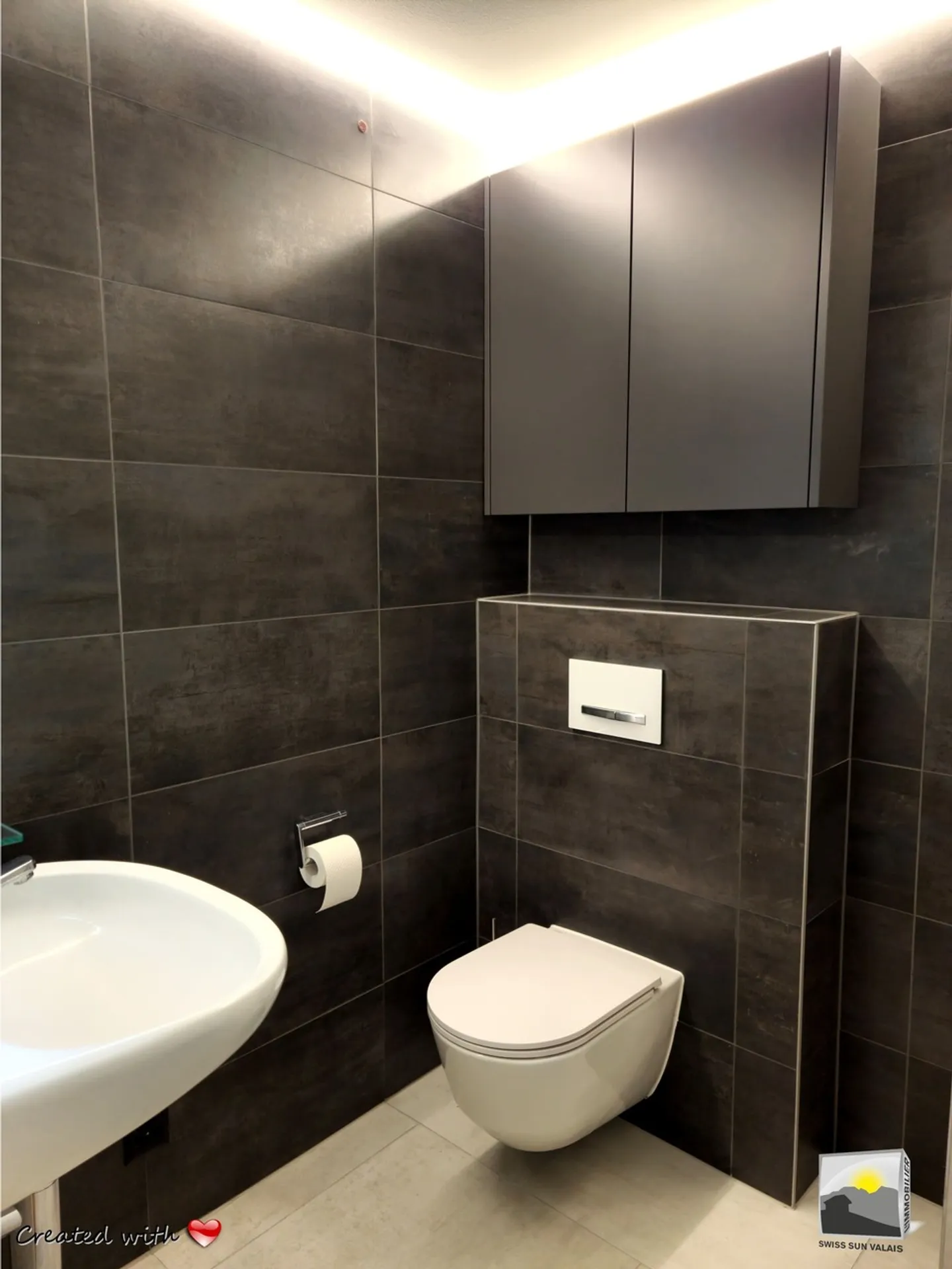 Charmant Chalet Feng Shui - Photo 22 sur 36