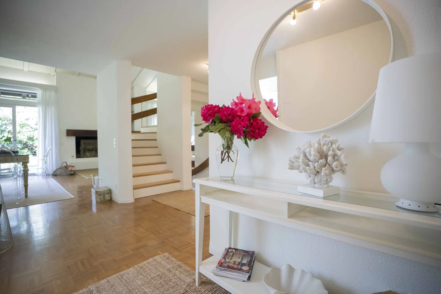 Villa Residenza Evergreen - Foto 12 di 22