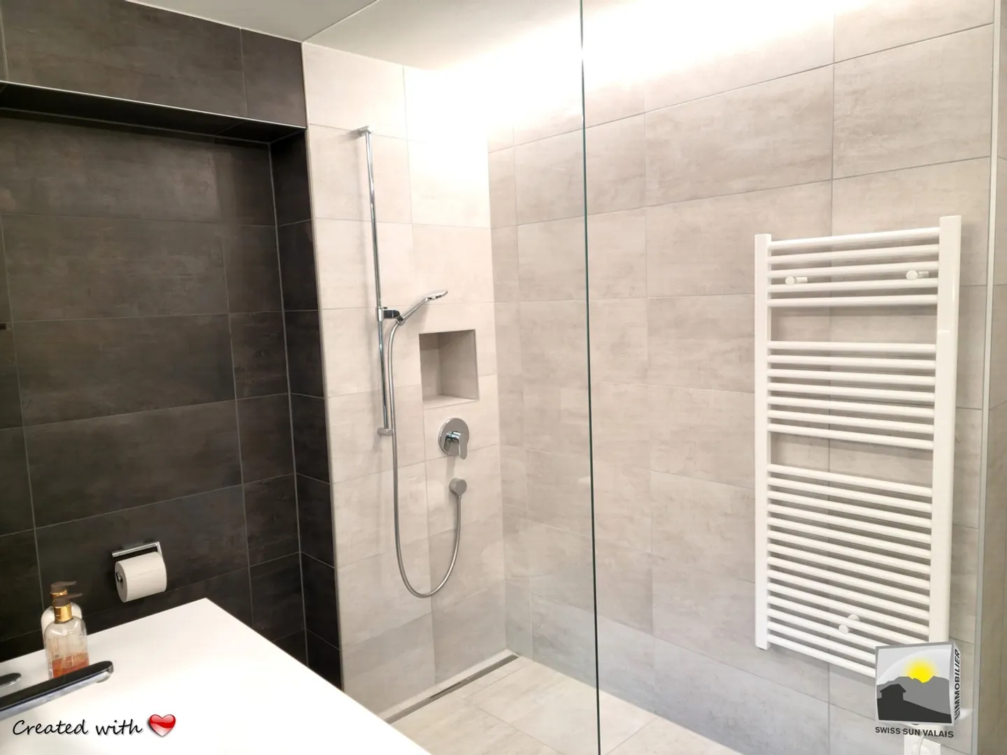 Charmant Chalet Feng Shui - Photo 24 sur 36