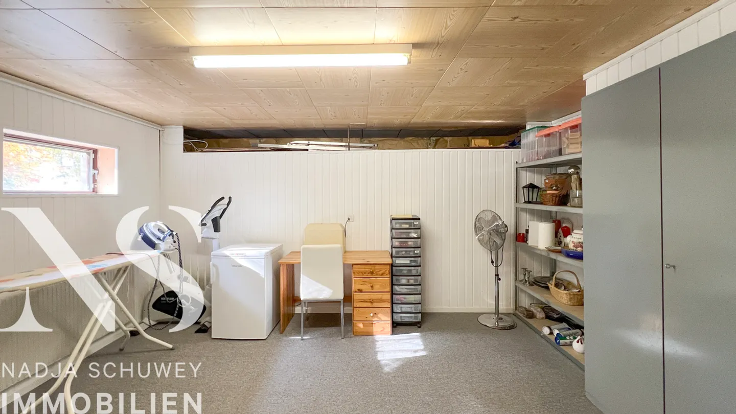 Reihenhaus 4.5 Zimmer - Foto 11 von 13