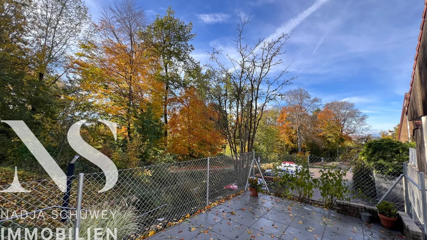 Reihenhaus 4.5 Zimmer - Foto 12 von 13