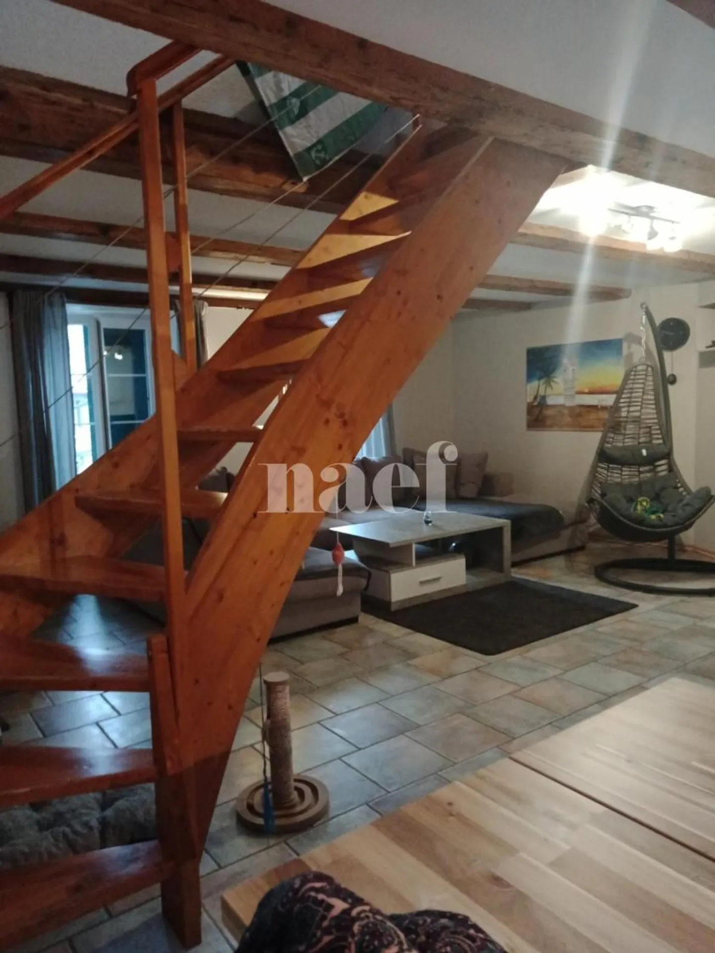 4-room apartment - Photo 2 of 6