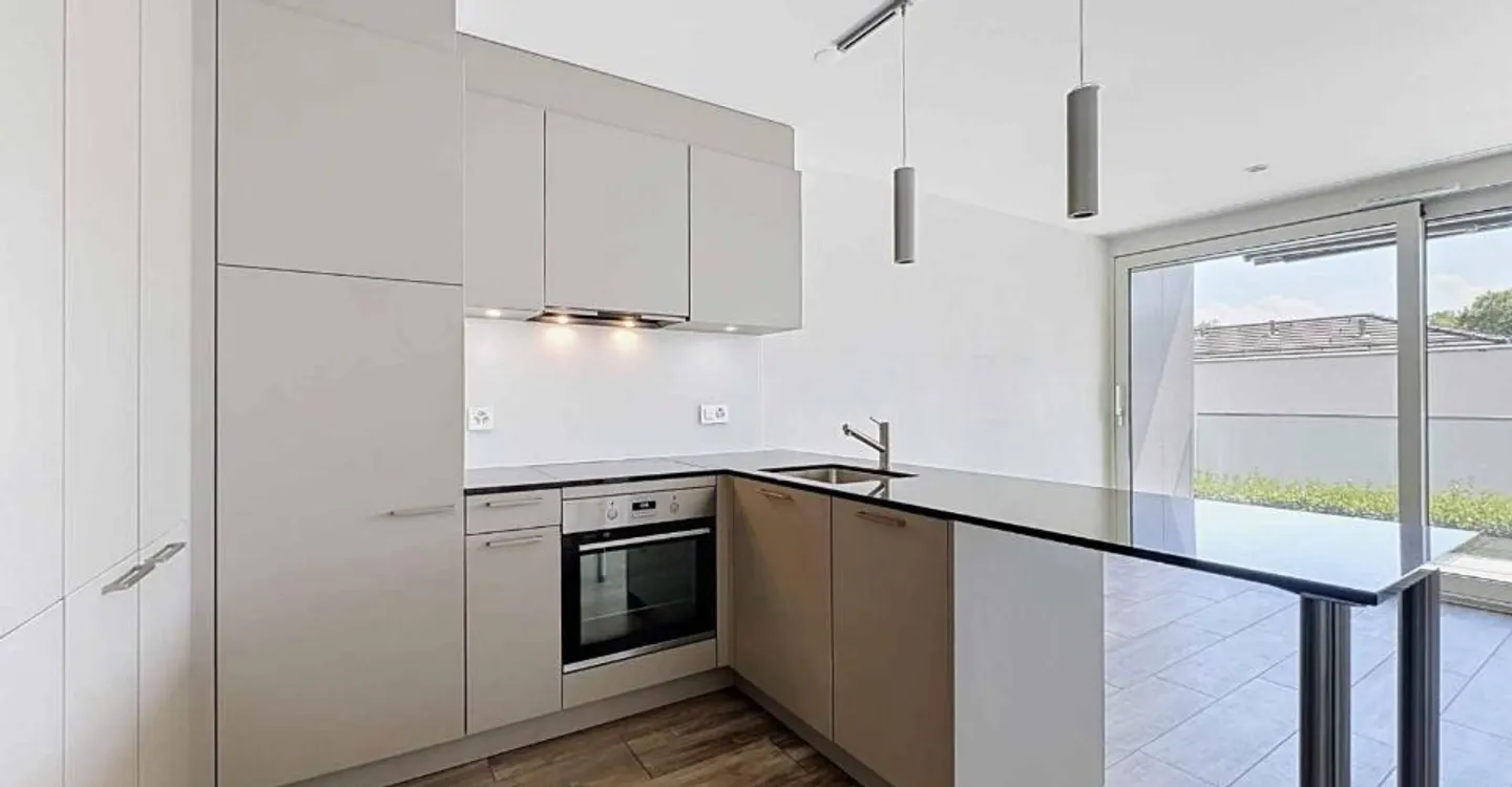 Charming 2.5-room apartment - Photo 5 of 12
