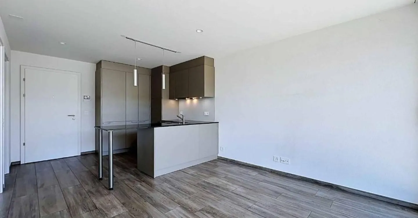 Charming 2.5-room apartment - Photo 7 of 12