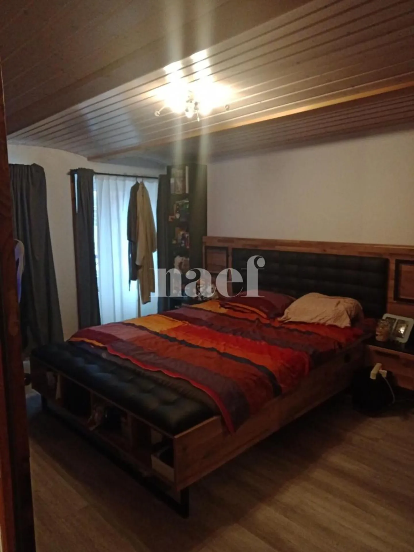 4-room apartment - Photo 4 of 6