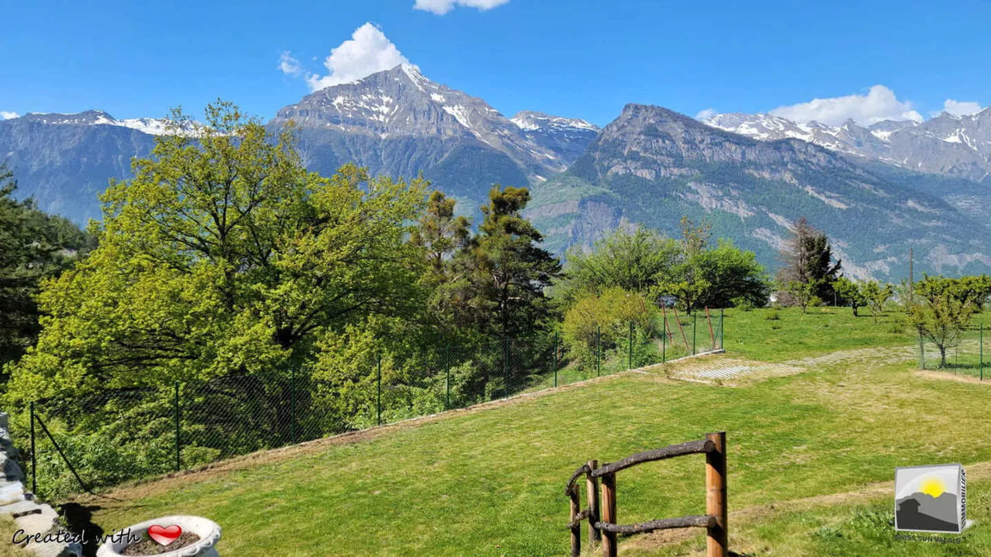 Charmant Chalet Feng Shui - Photo 34 sur 36
