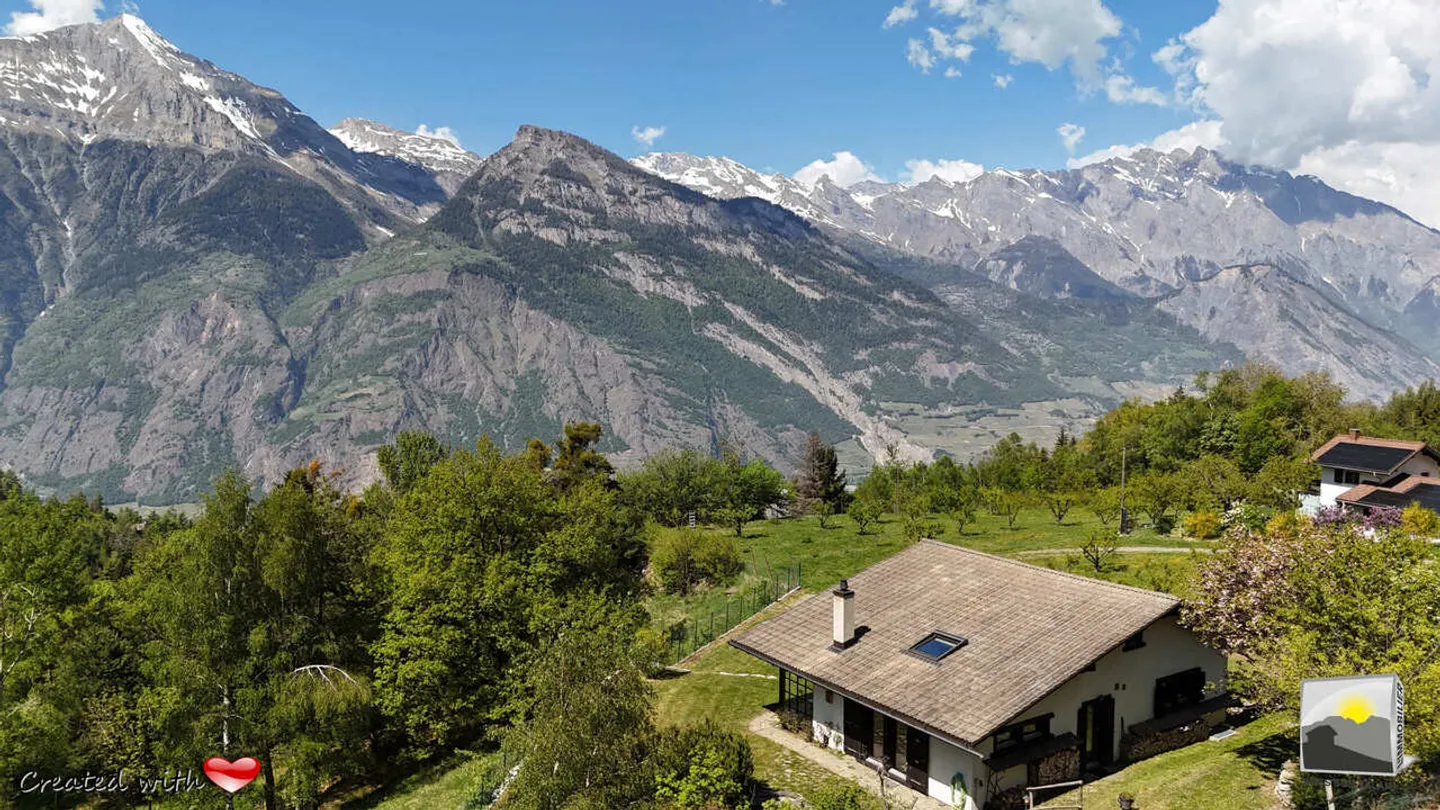 Charmant Chalet Feng Shui - Photo 35 sur 36