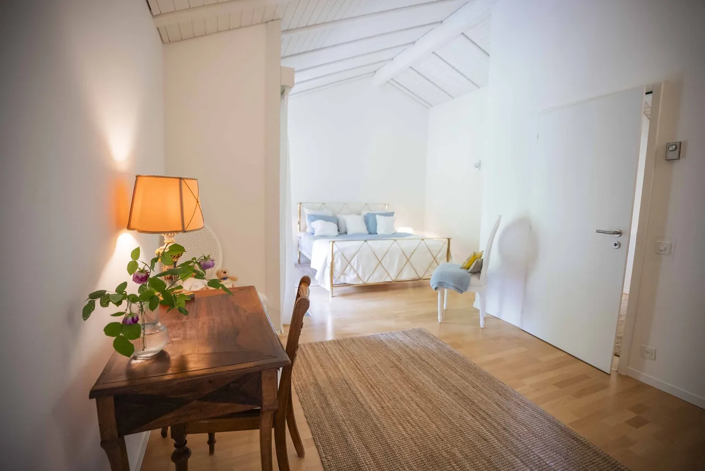 Villa Residenza Evergreen - Foto 14 di 22