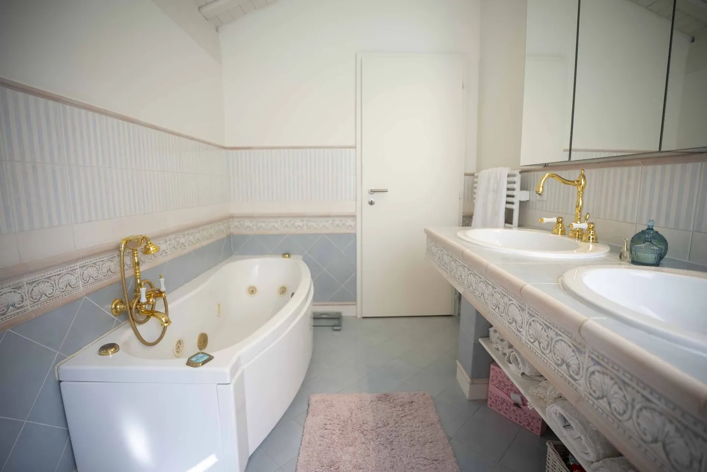 Villa Residenza Evergreen - Foto 19 di 22