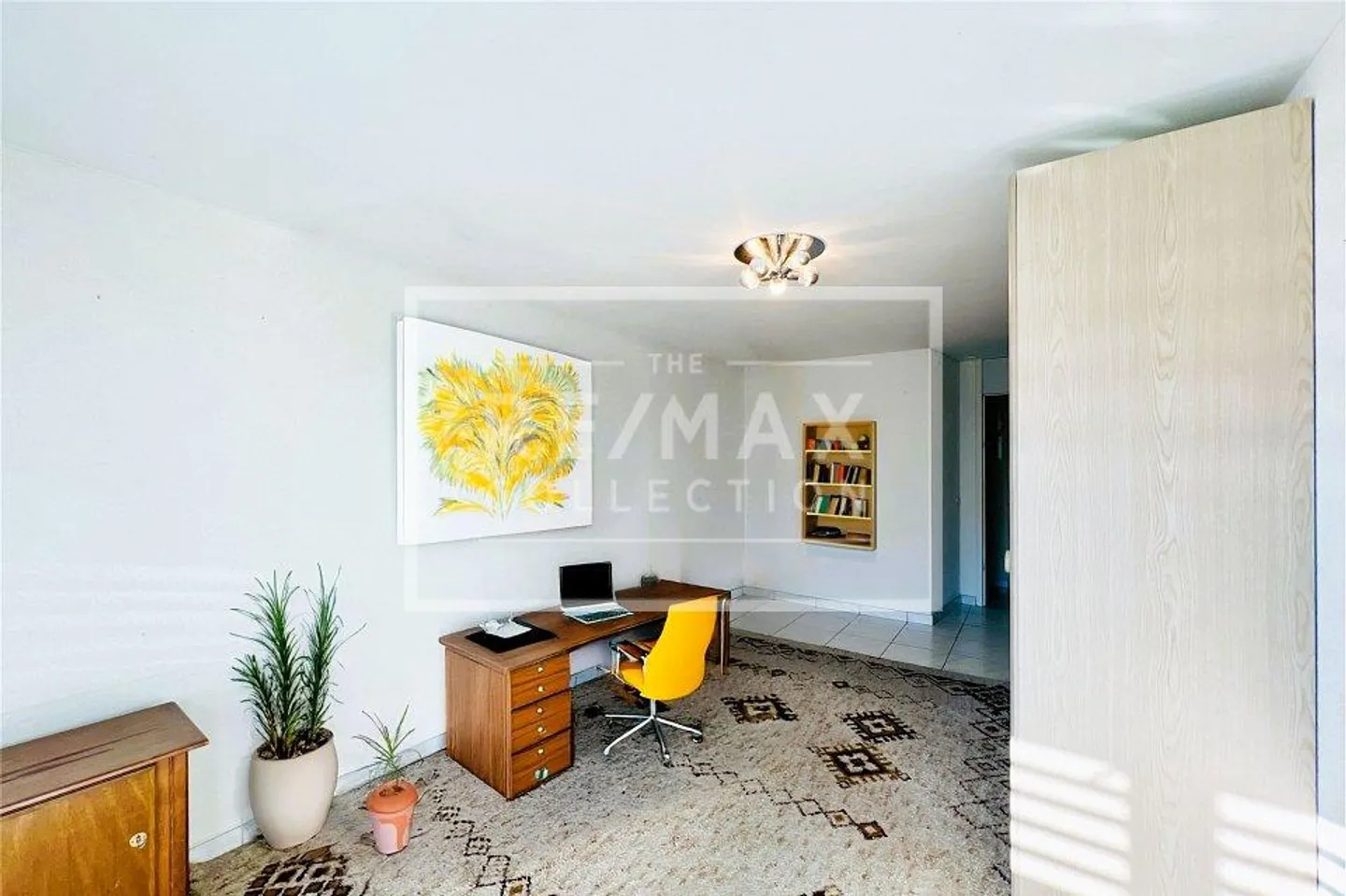 5.5-Zimmer-Wohnung mit Seeblick - Foto 11 von 13