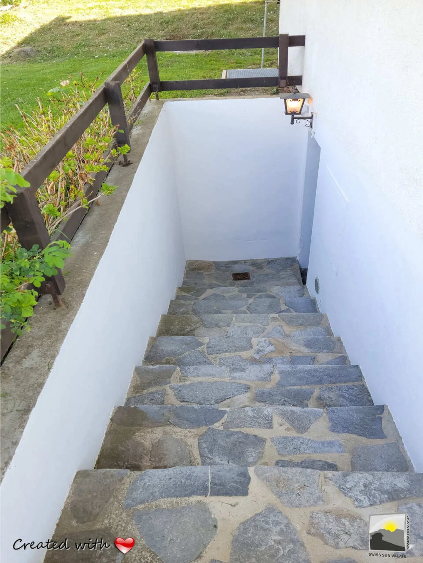 Charmant Chalet Feng Shui - Photo 30 sur 36