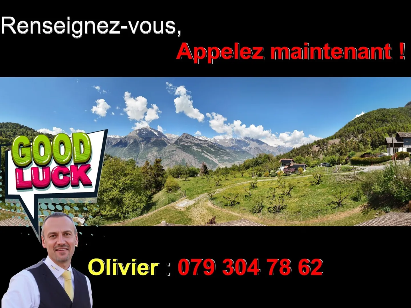 Charmant Chalet Feng Shui - Photo 36 sur 36