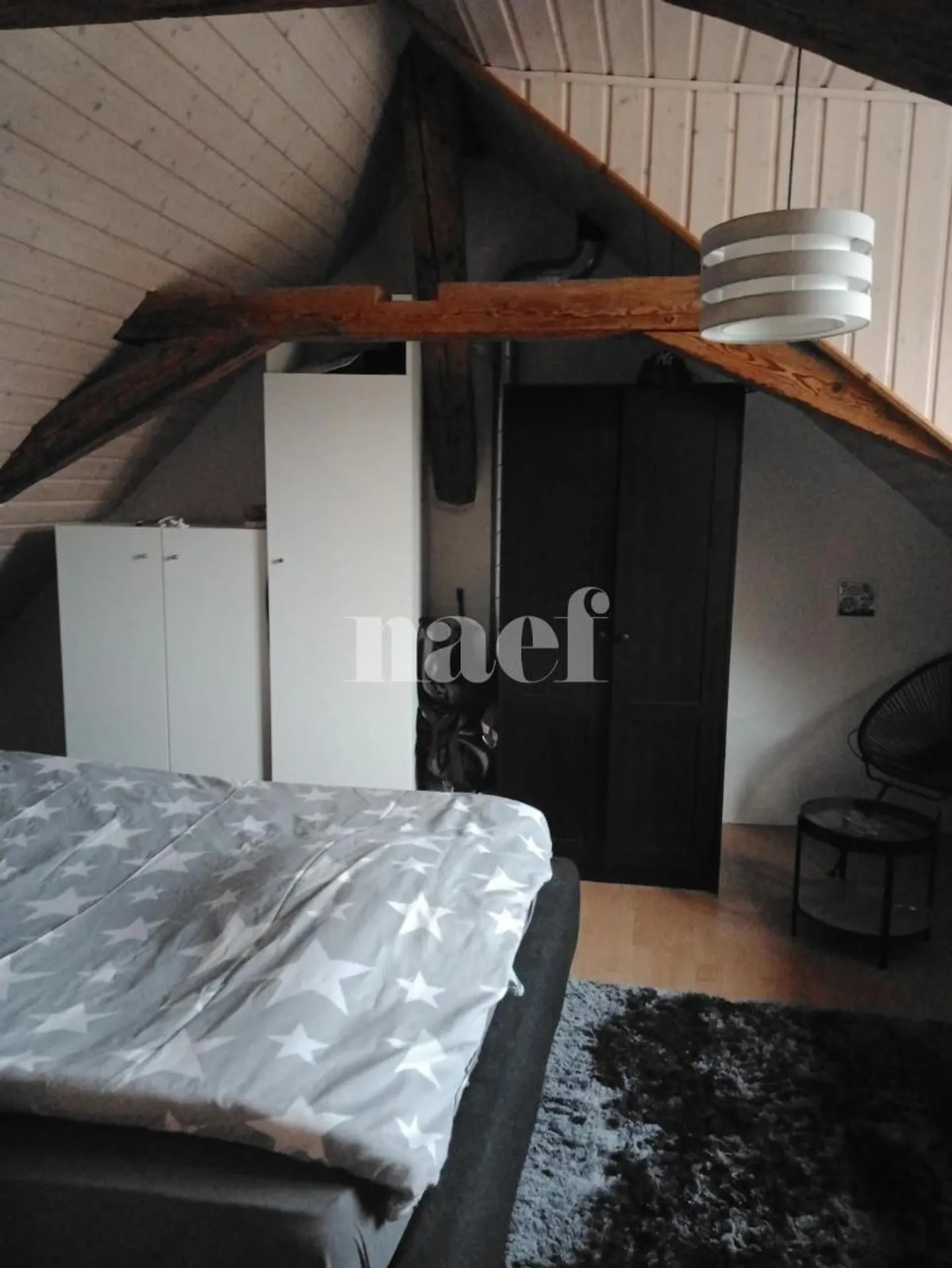 4-room apartment - Photo 5 of 6