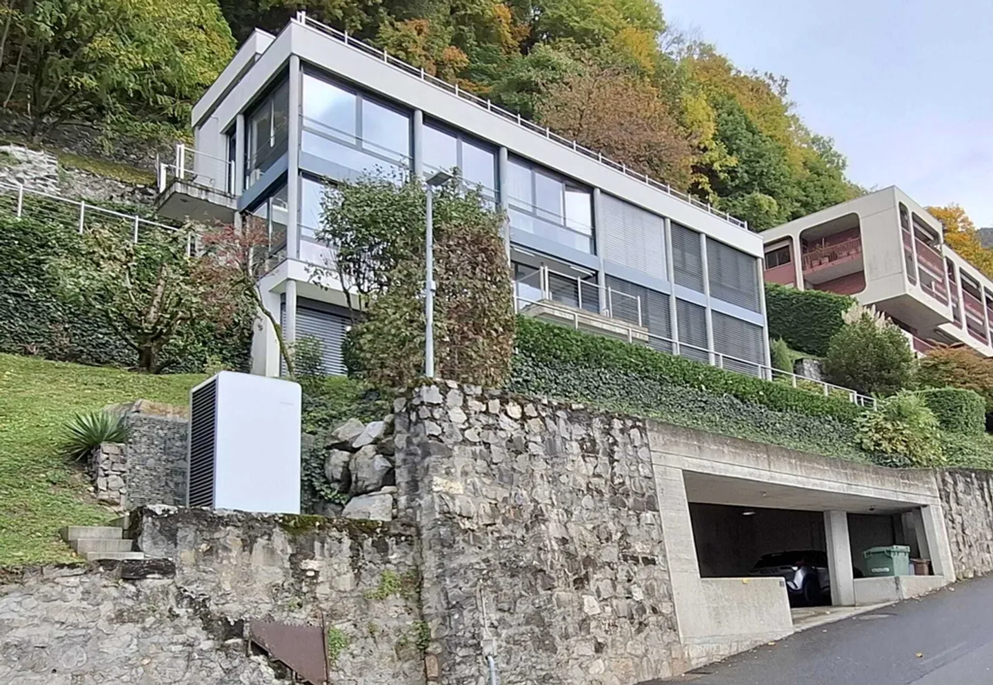Duplex lumineux avec terrasse - Photo 2 sur 8