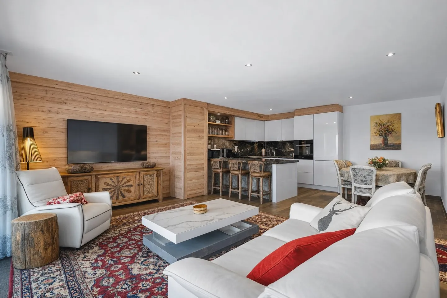 Wohnung kaufen - Foto 1 von 3