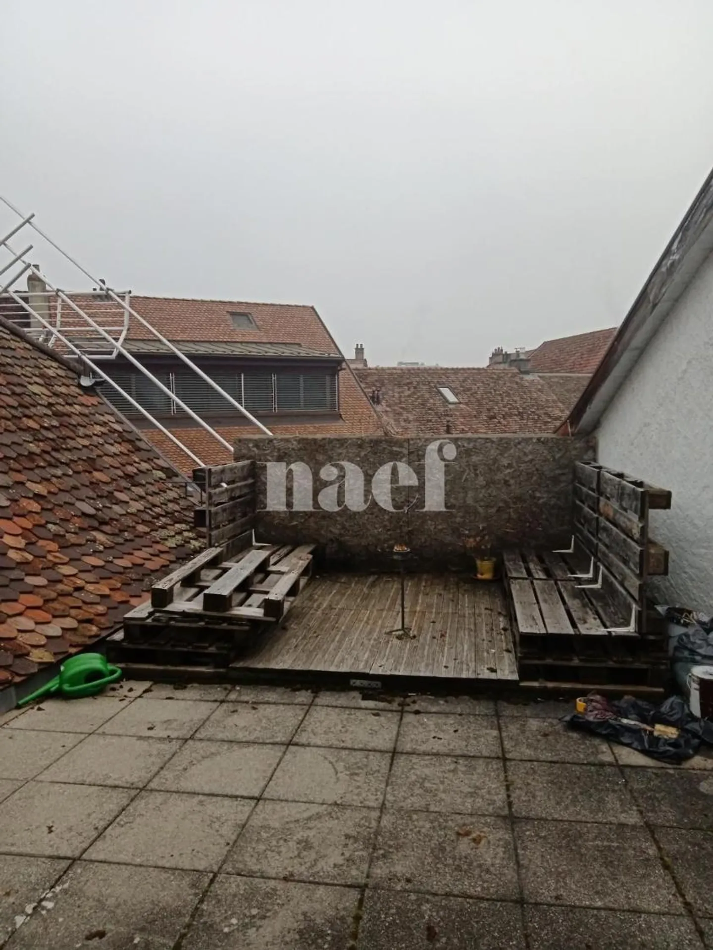 4-room apartment - Photo 6 of 6