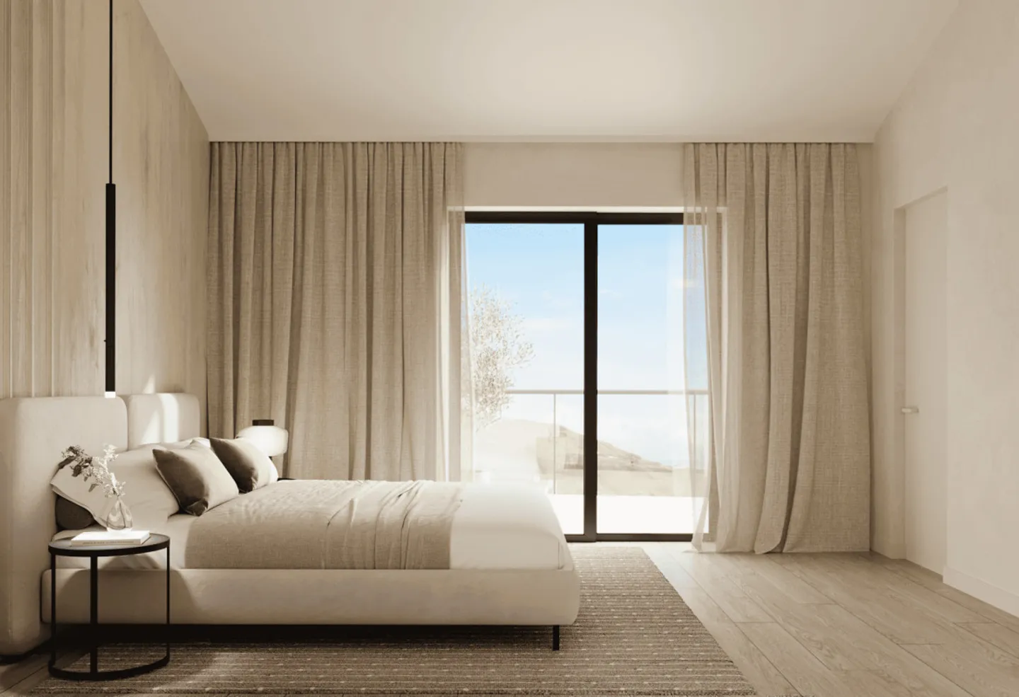 Pitched Roof Villa 4.5 Rooms - Photo 6 of 8