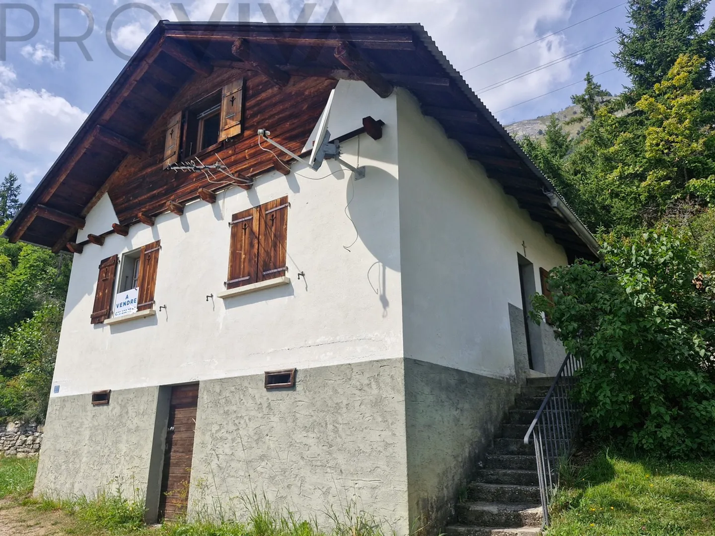 Chalet kaufen - Foto 1 von 6
